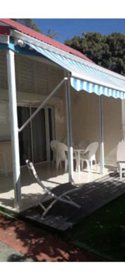 Villa Duplex Coquelet à Terre-De-Haut Extérieur photo